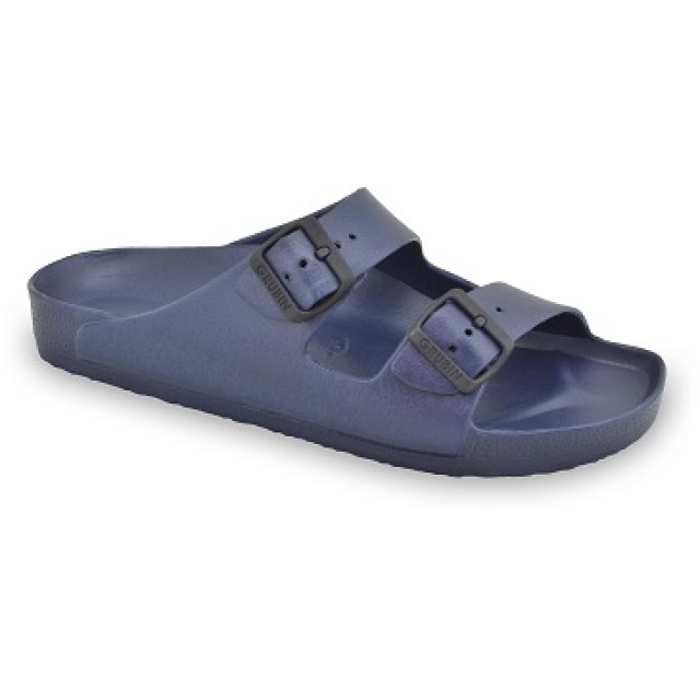 GRUBIN MUŠKE PAPUČE KAIRO LIGHT